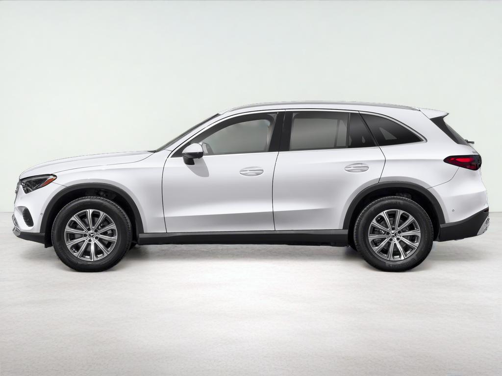 2024 Mercedes-Benz GLC 300 GLC 300 4MATIC®