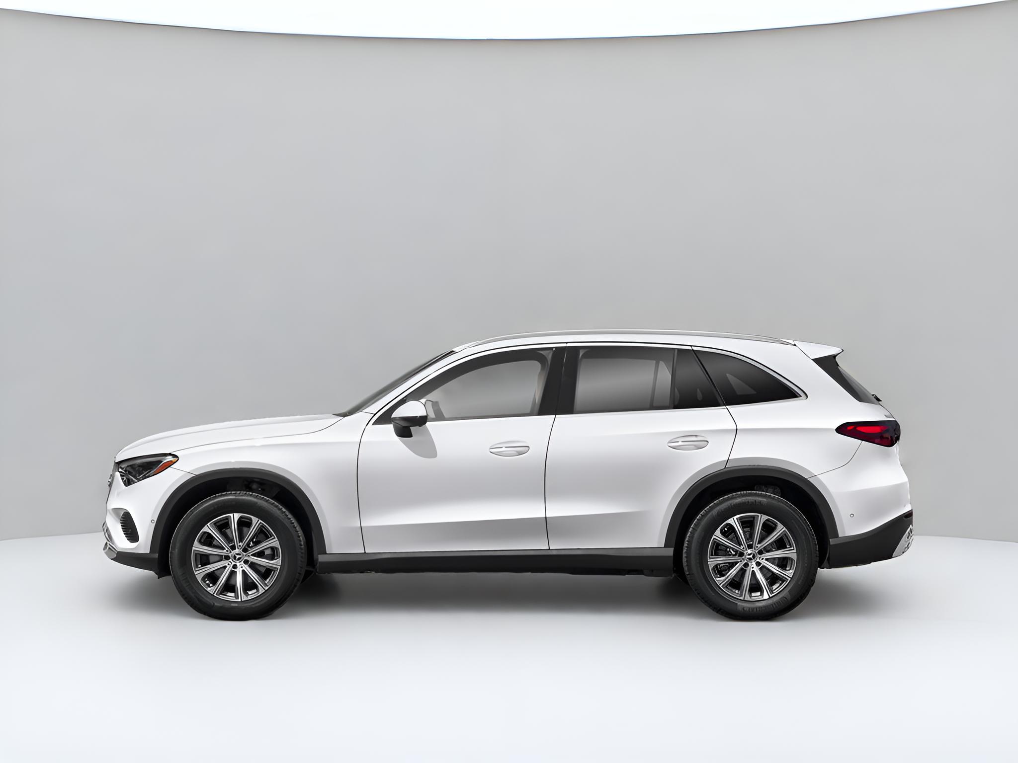 2024 Mercedes-Benz GLC 300 GLC 300