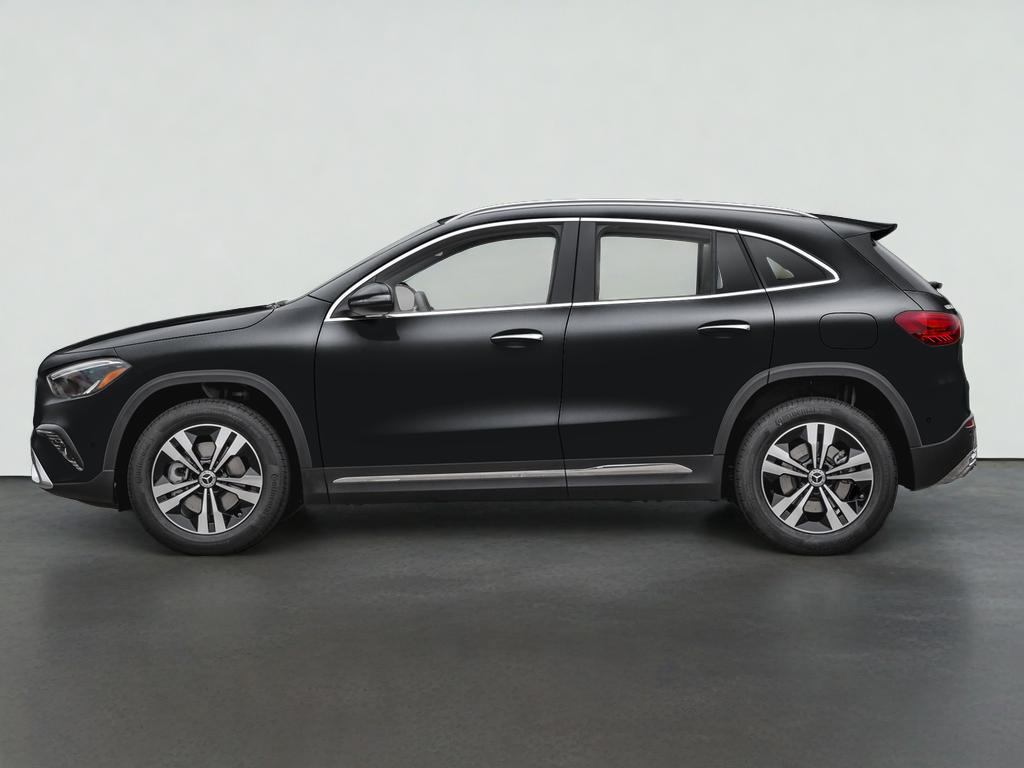 2024 Mercedes-Benz GLA 250 GLA 250 4MATIC®