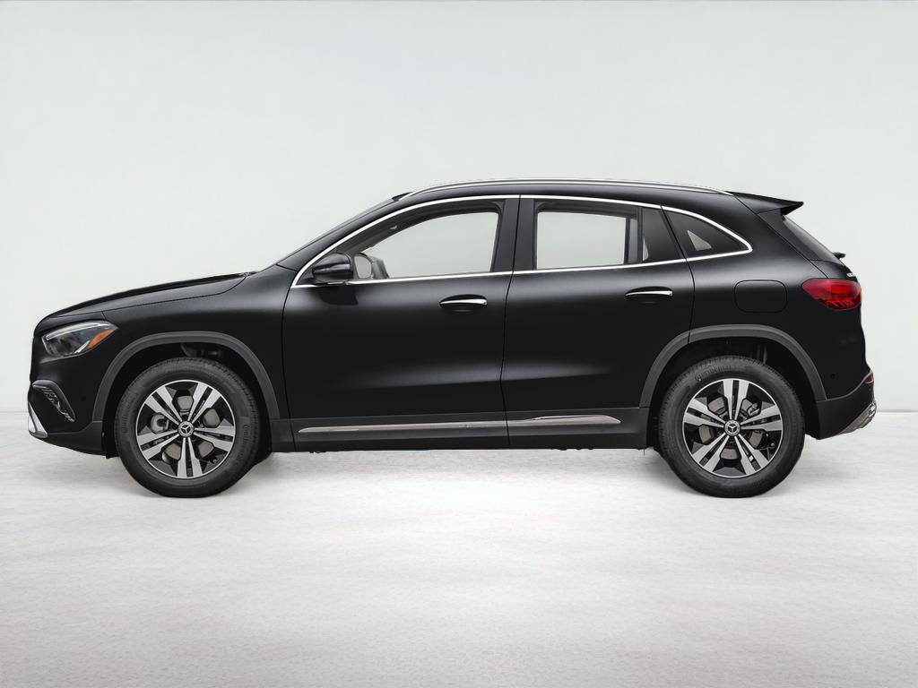 2026 Mercedes-Benz GLA 250 GLA 250