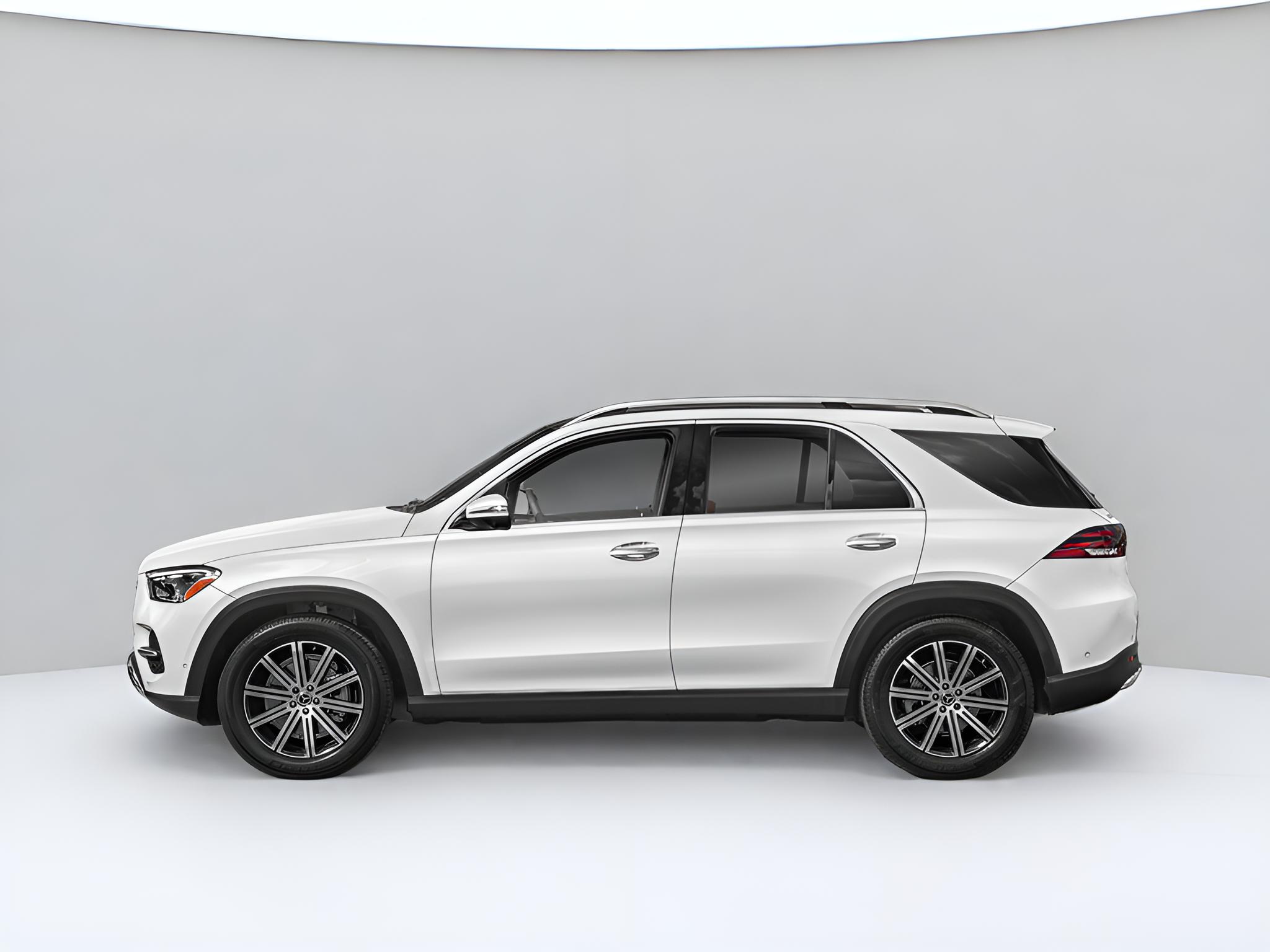 2024 Mercedes-Benz GLE 350 GLE 350 4MATIC®