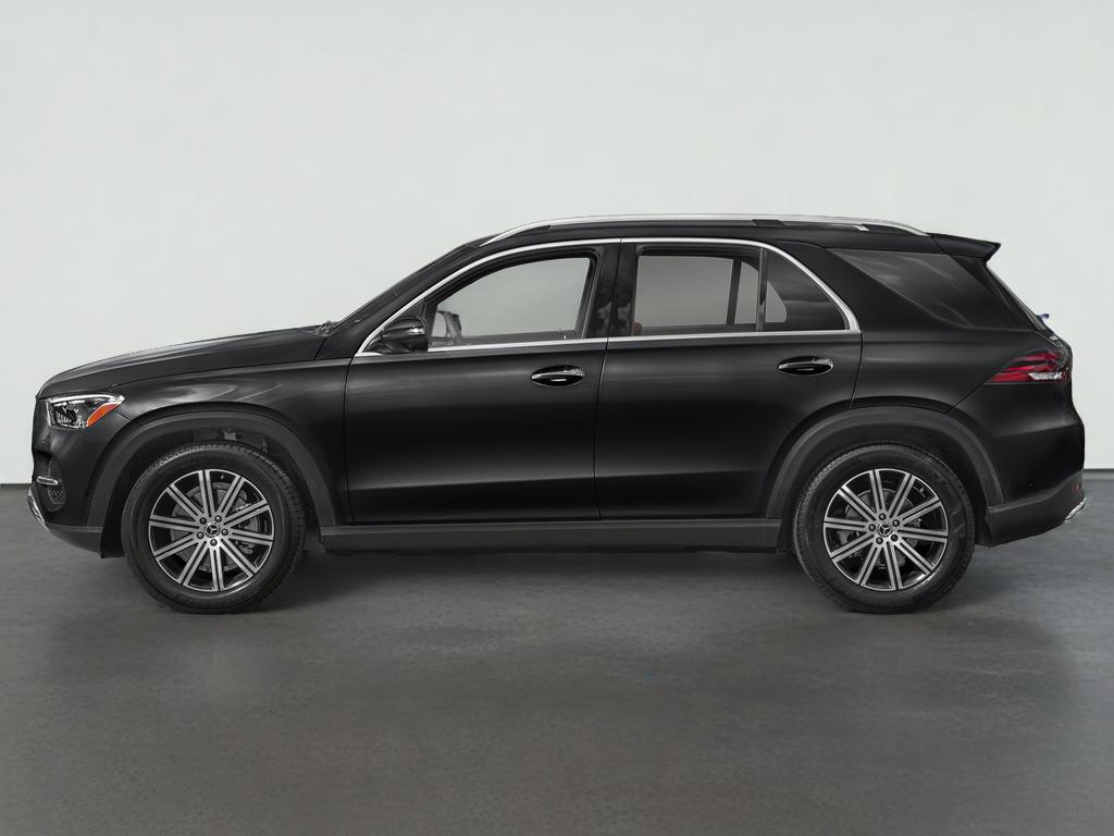 2025 Mercedes-Benz GLE 350 GLE 350 4MATIC®