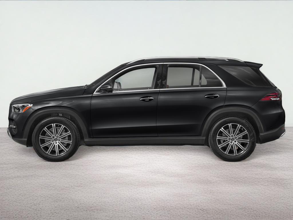2024 Mercedes-Benz GLE 350 GLE 350