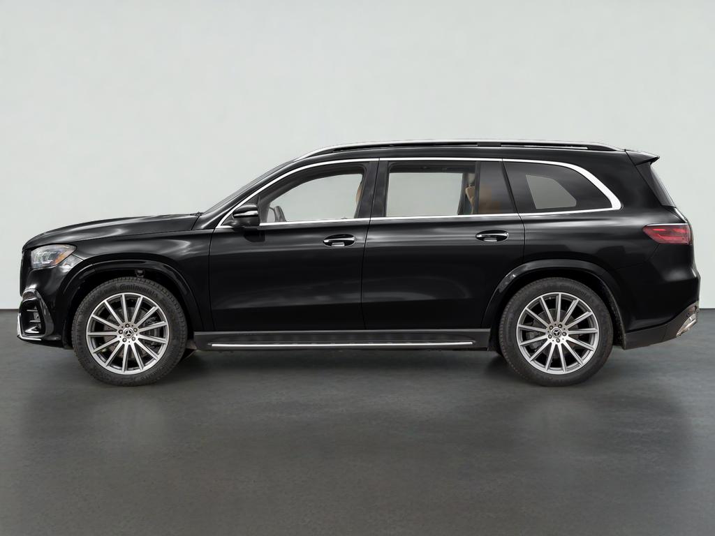 2024 Mercedes-Benz GLS 580 GLS 580 4MATIC®