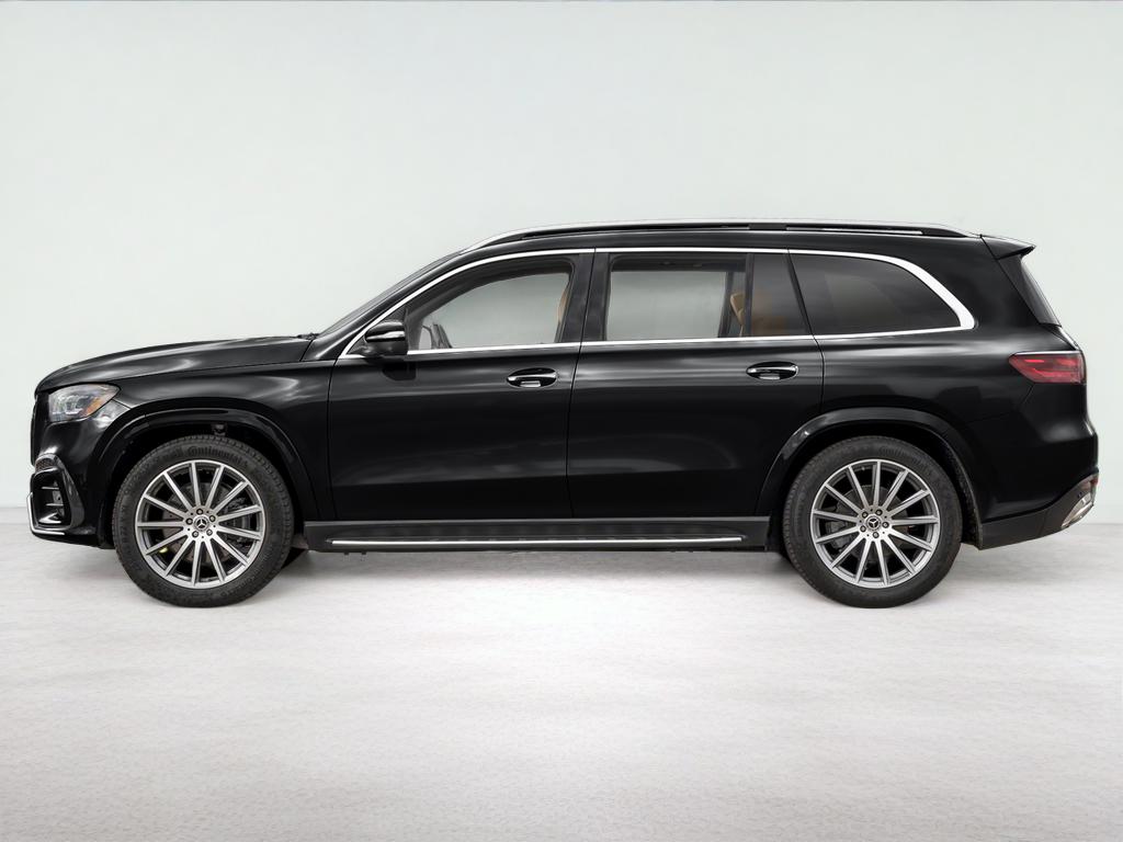 2024 Mercedes-Benz GLS 580 GLS 580 4MATIC®