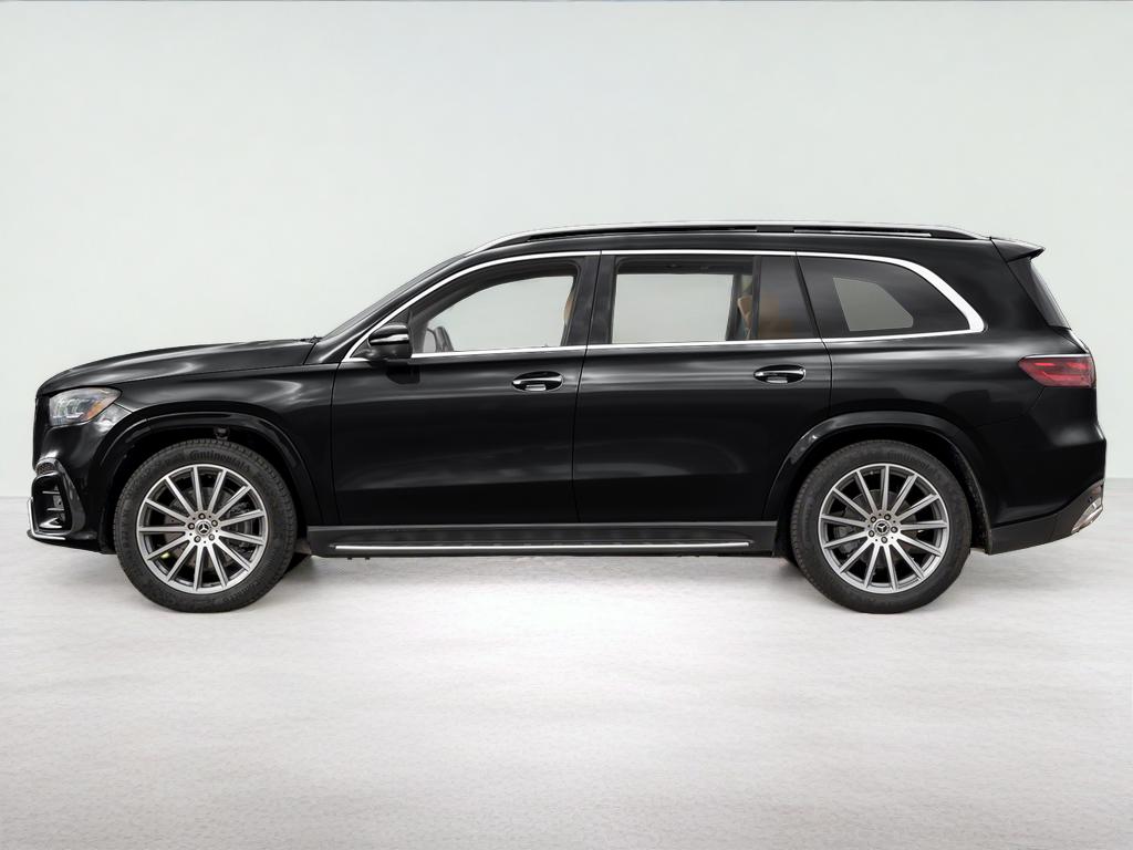 2024 Mercedes-Benz GLS 580 GLS 580 4MATIC®