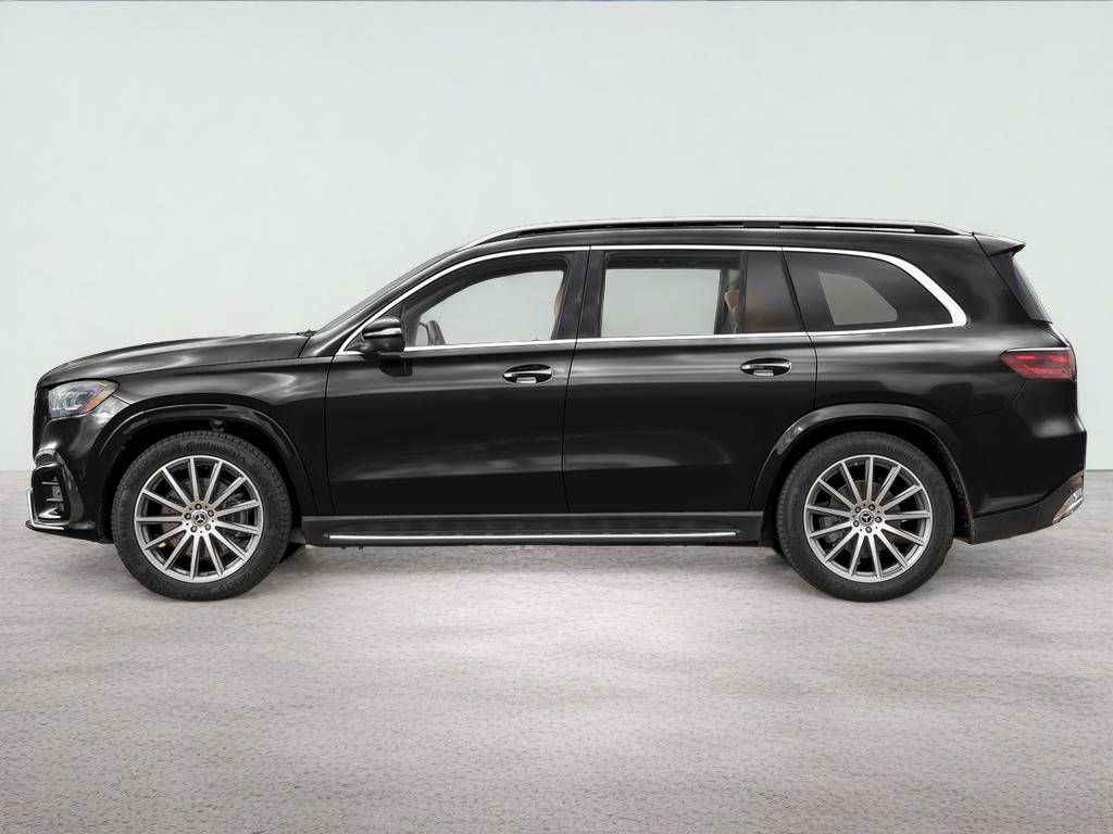 2024 Mercedes-Benz GLS 580 GLS 580 4MATIC®