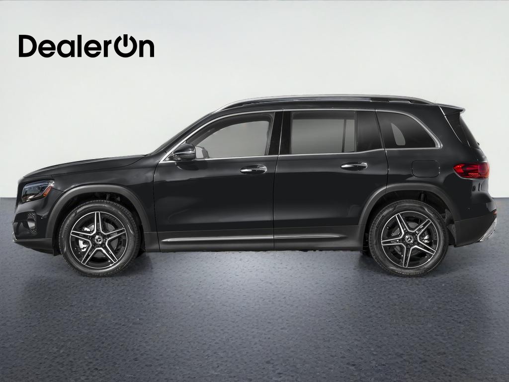 2024 Mercedes-Benz GLB 250 GLB 250 4MATIC®