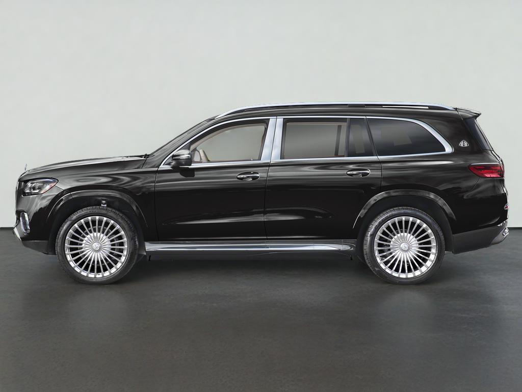 2024 Mercedes-Benz Maybach GLS 600 Maybach GLS 600