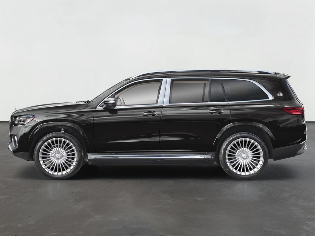2024 Mercedes-Benz Maybach GLS 600 Maybach GLS 600