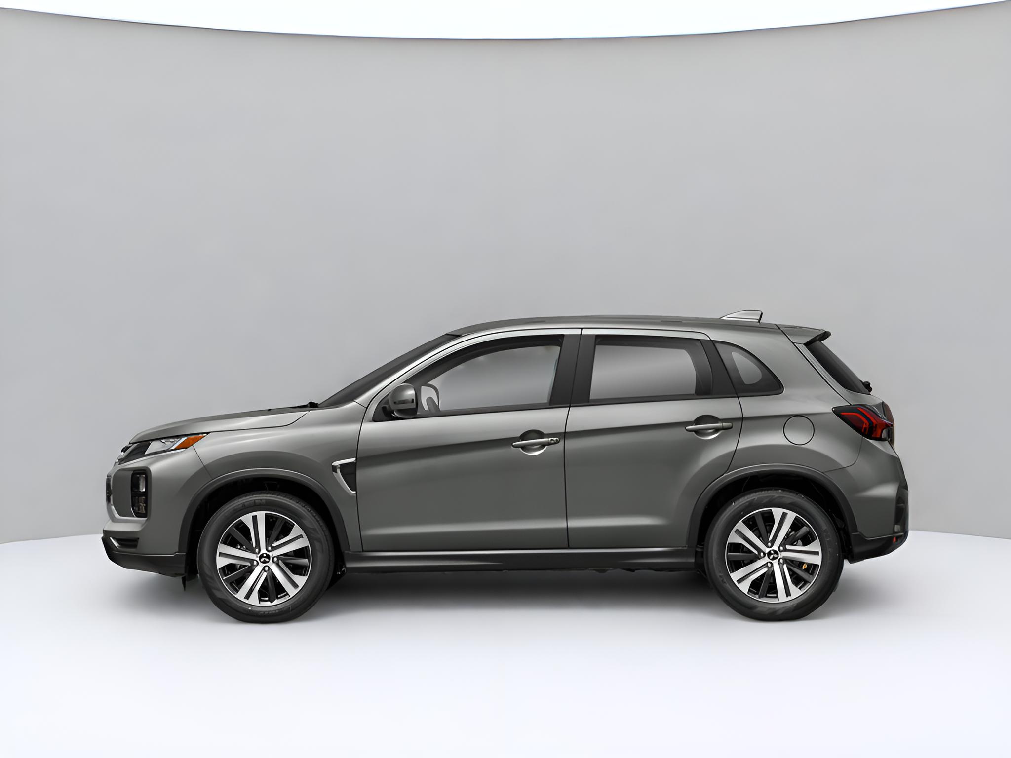 2024 Mitsubishi Outlander Sport 2.0 SE