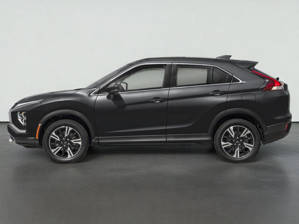 2024 Mitsubishi Eclipse Cross LE