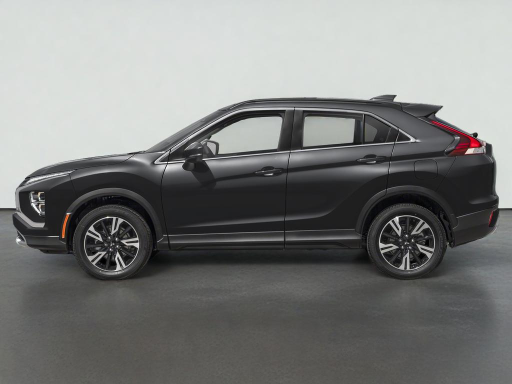2024 Mitsubishi Eclipse Cross LE