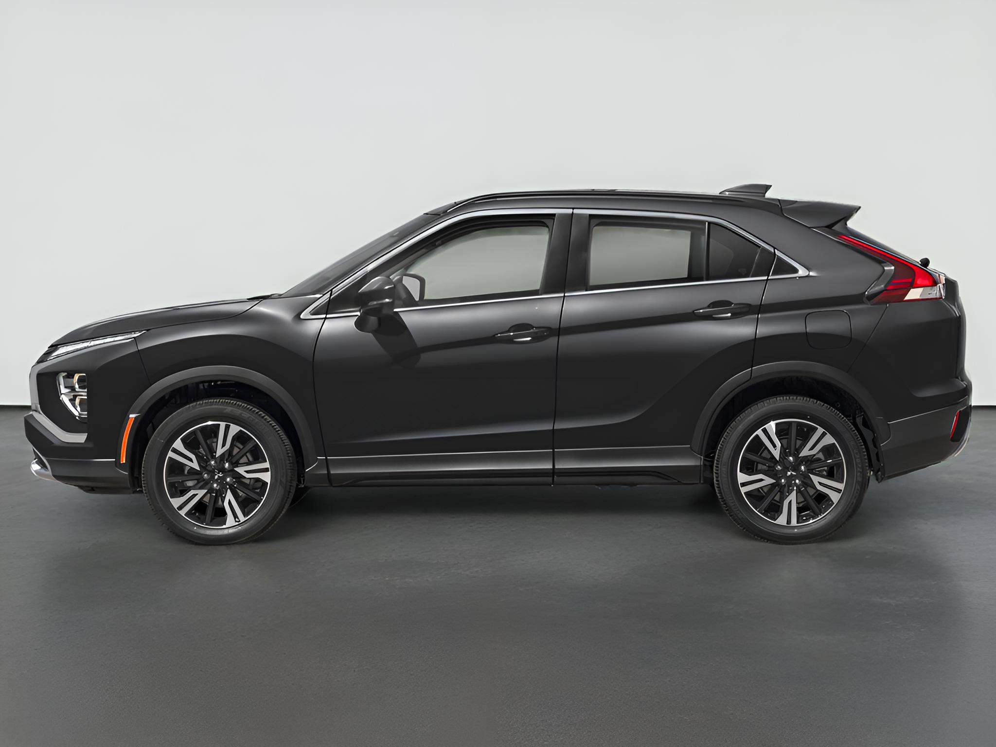 2024 Mitsubishi Eclipse Cross LE