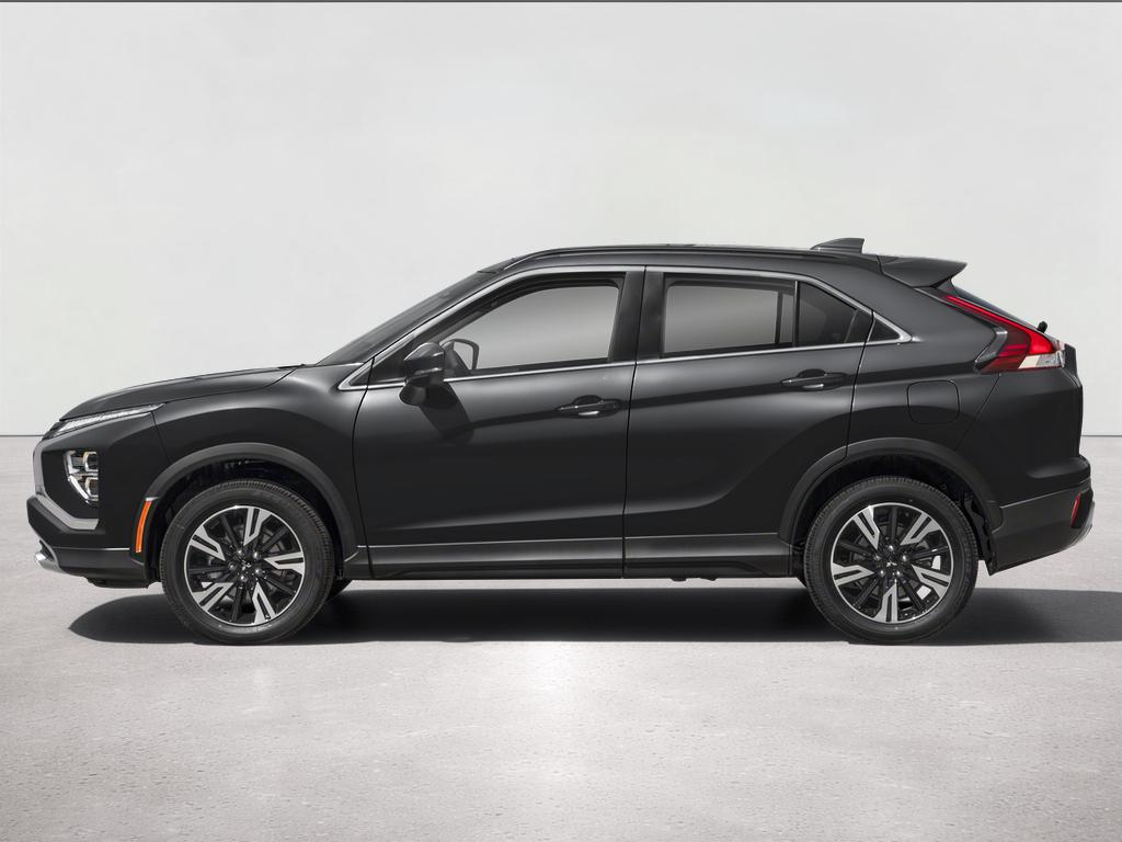 2024 Mitsubishi Eclipse Cross LE