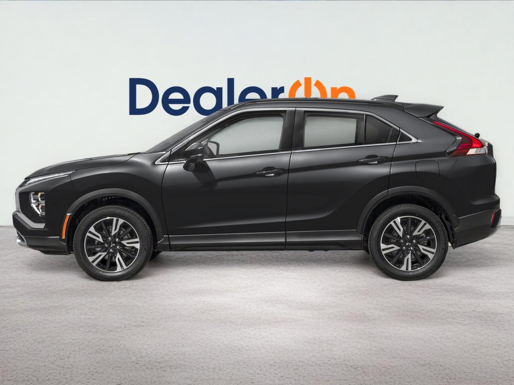2024 Mitsubishi Eclipse Cross LE