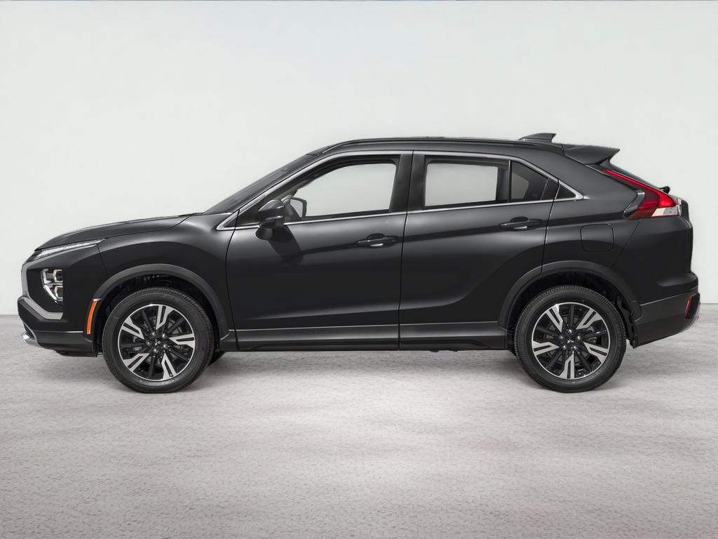 2024 Mitsubishi Eclipse Cross LE