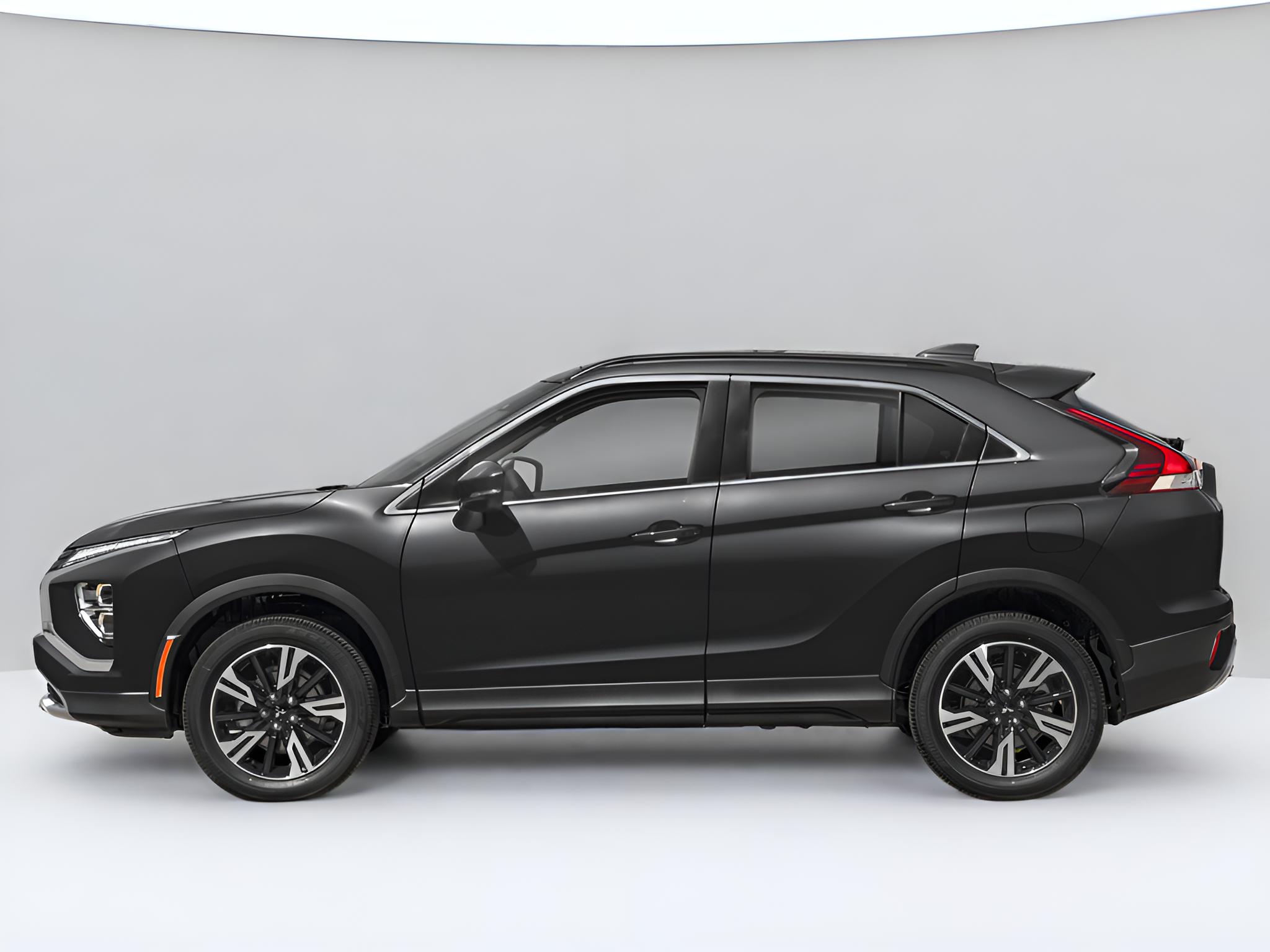 2024 Mitsubishi Eclipse Cross LE