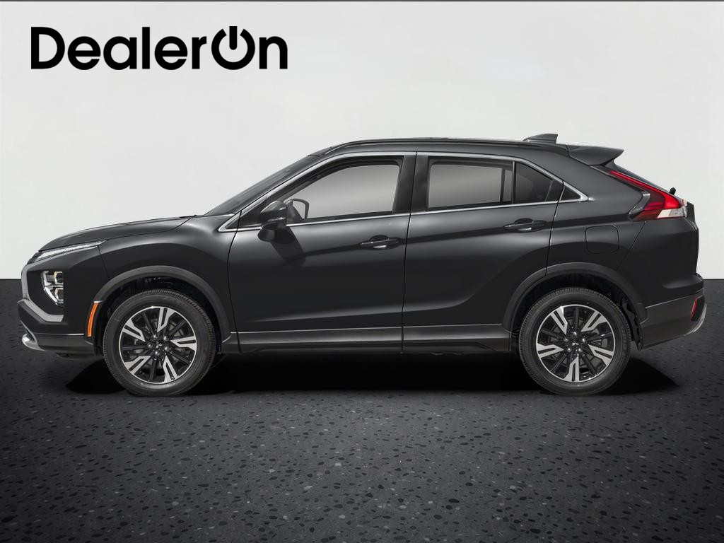 2024 Mitsubishi Eclipse Cross LE