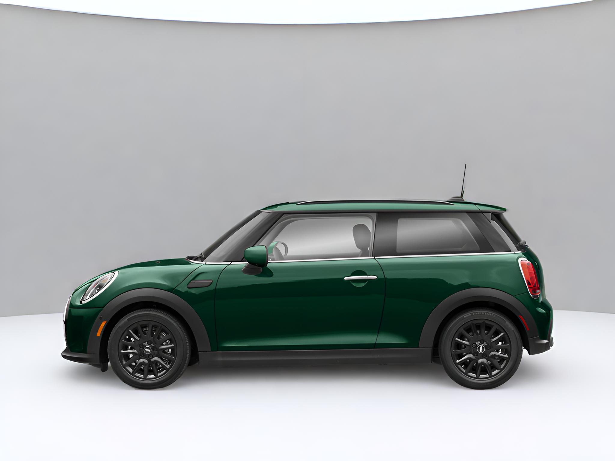 2024 MINI Hardtop 2 Door Cooper S FWD