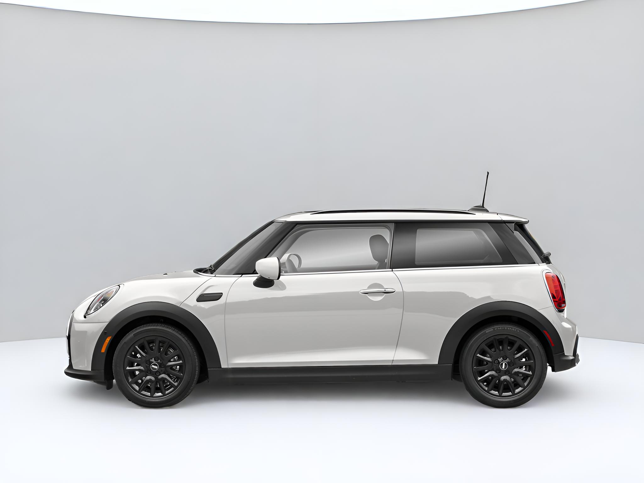 2024 MINI Hardtop 2 Door Cooper S FWD