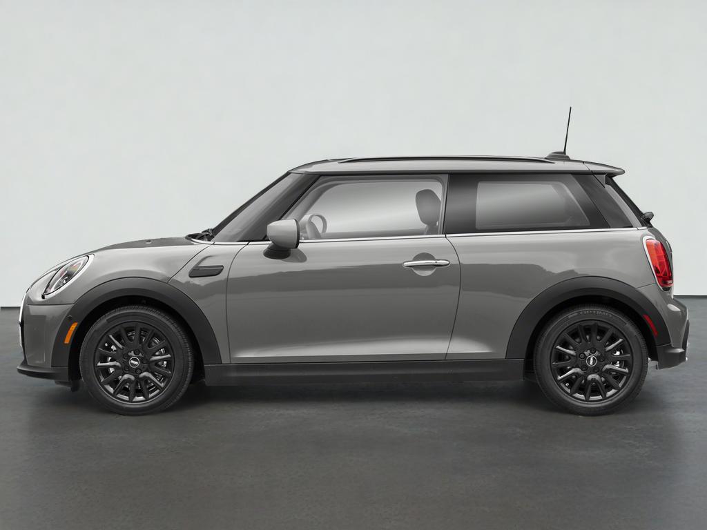 2024 MINI Hardtop 2 Door Cooper FWD