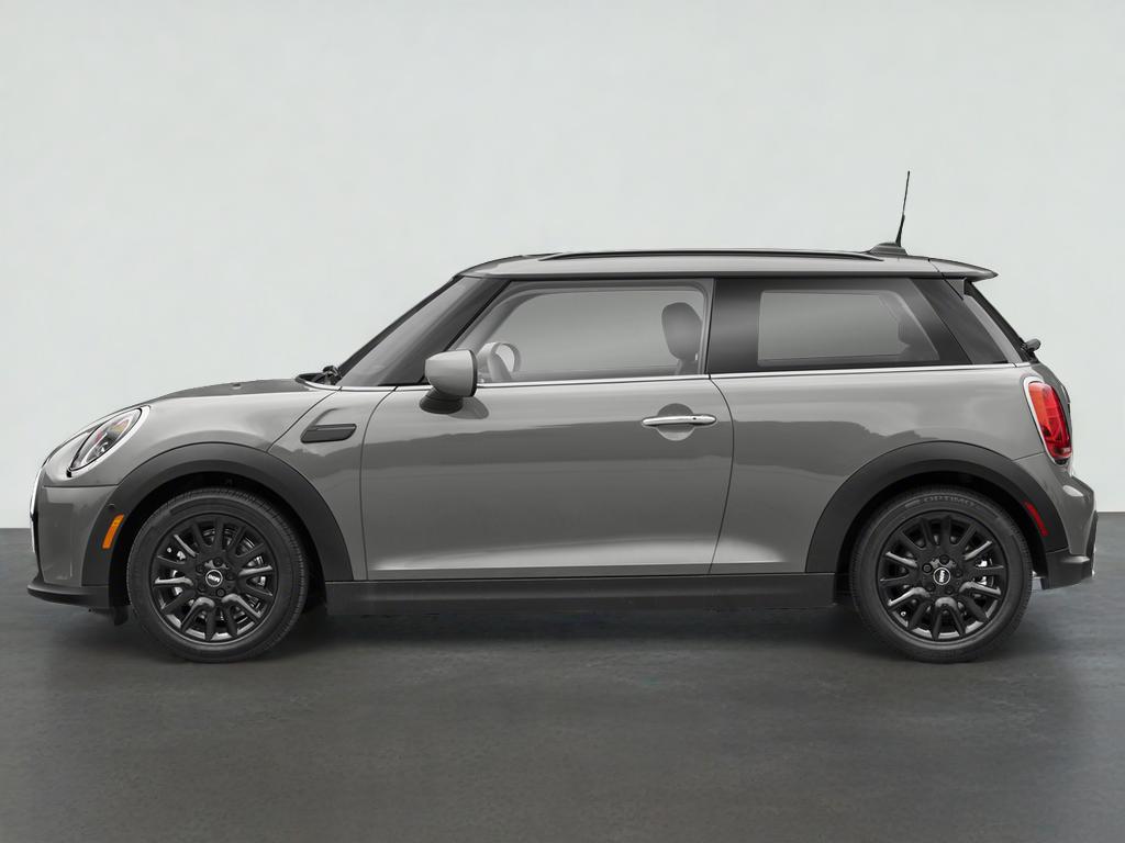 2024 MINI Hardtop 2 Door Cooper FWD