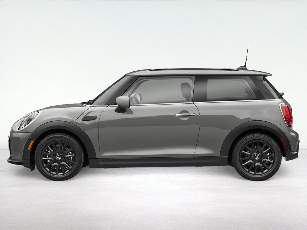 2024 MINI Hardtop 2 Door Cooper FWD