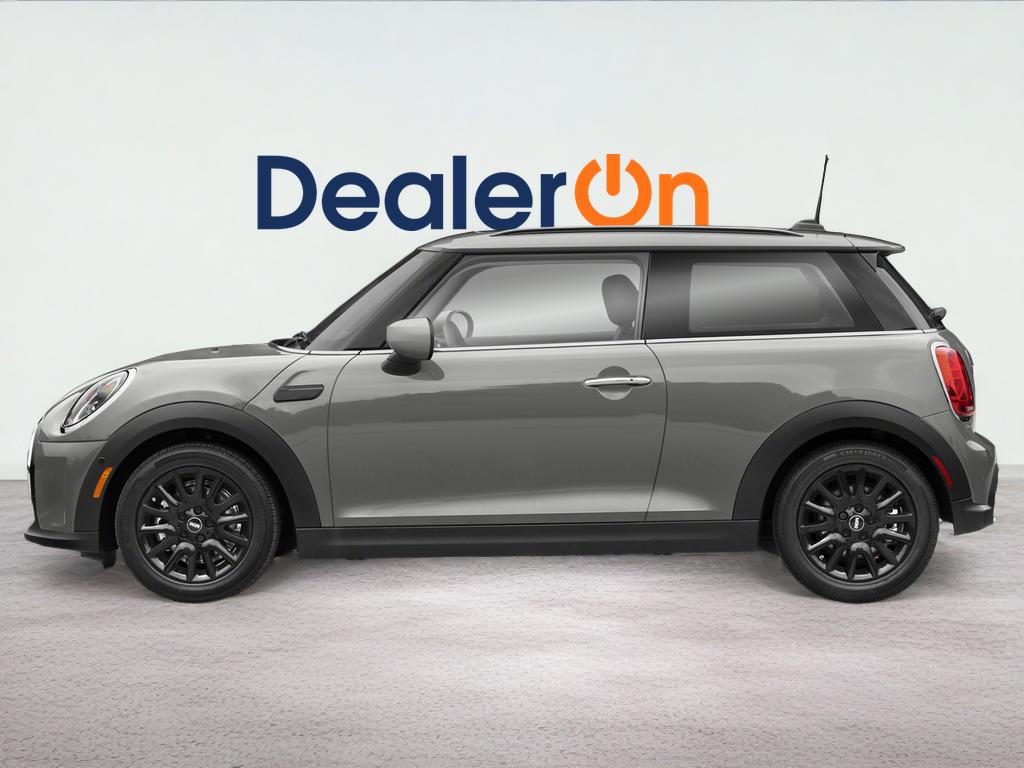 2024 MINI Hardtop 2 Door Cooper FWD