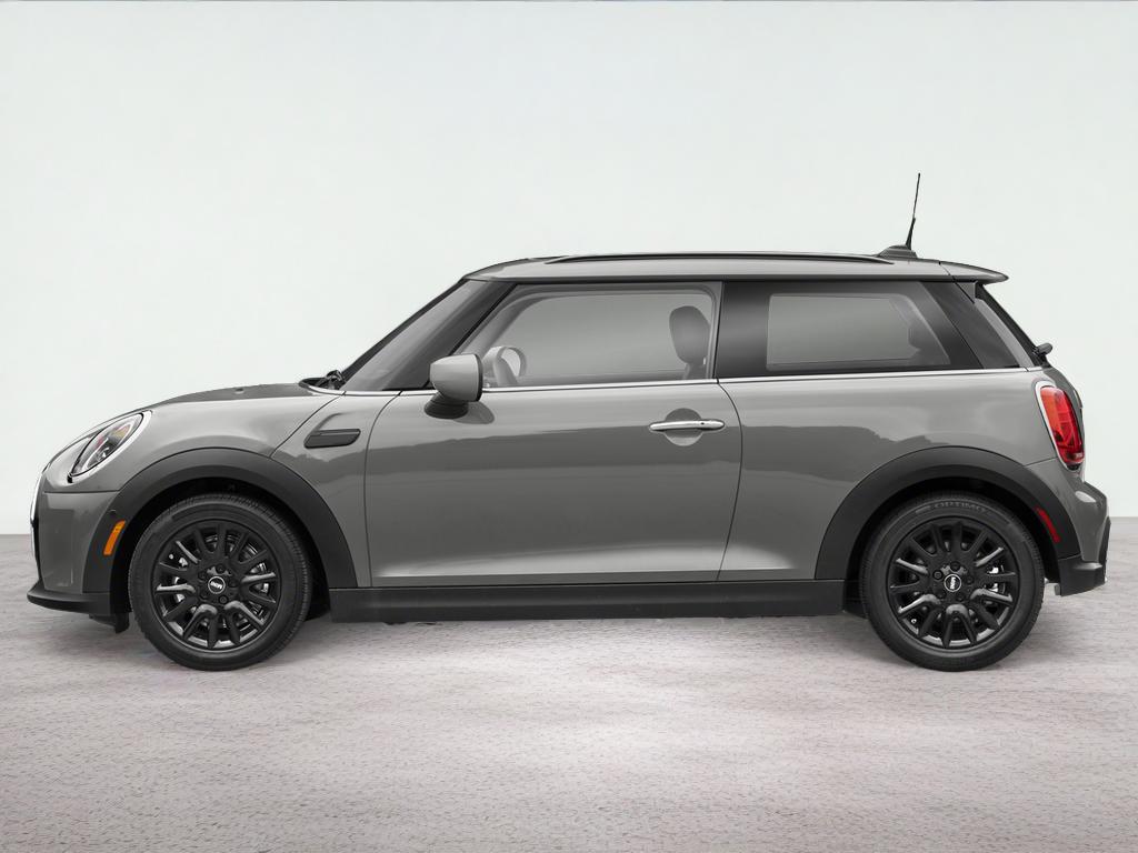 2024 MINI Hardtop 2 Door Cooper FWD