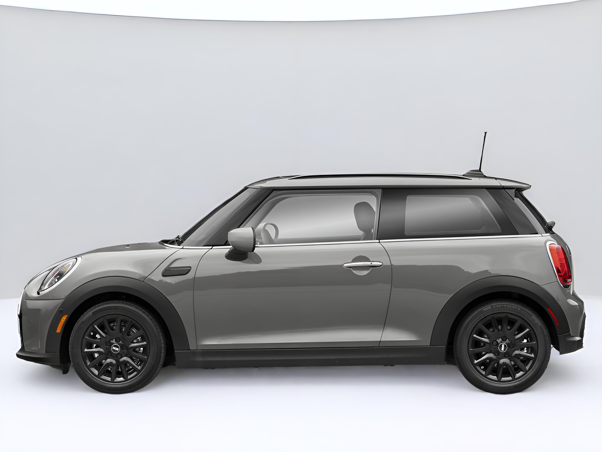 2024 MINI Hardtop 2 Door Cooper FWD