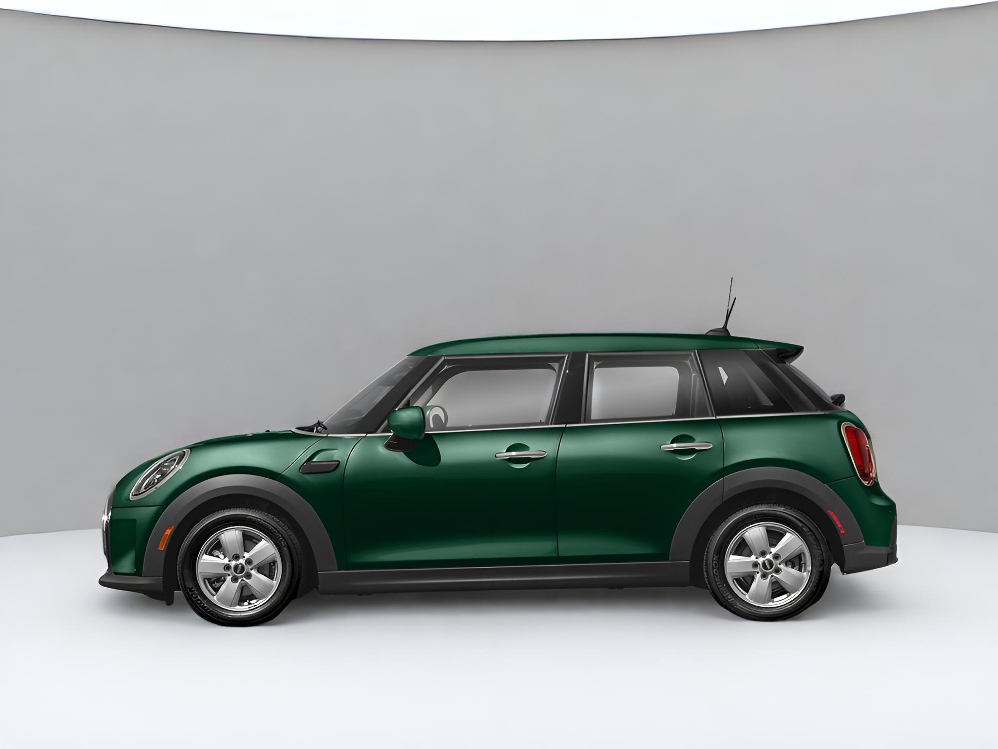 2024 MINI Hardtop 4 Door Cooper S FWD