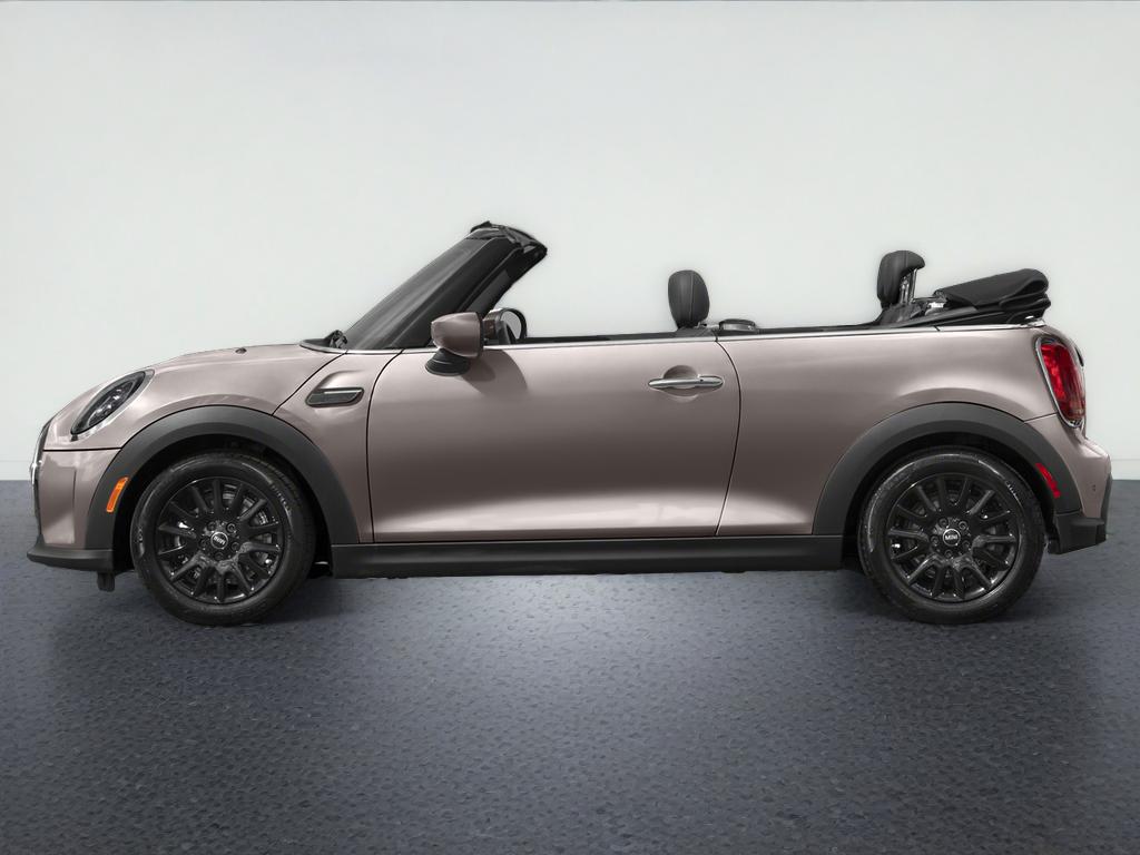 2024 MINI Convertible Iconic