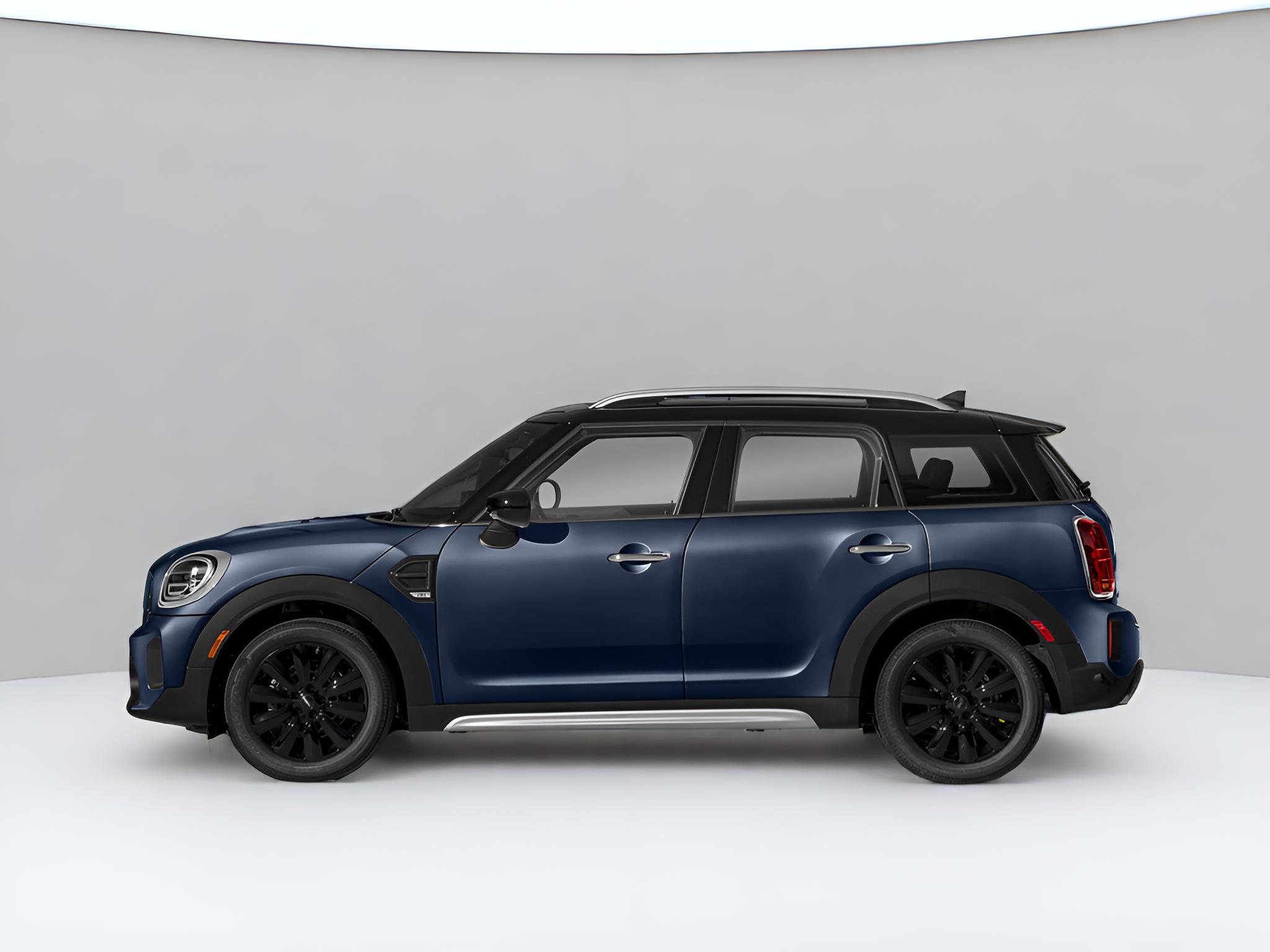 2023 MINI Countryman Cooper S ALL4
