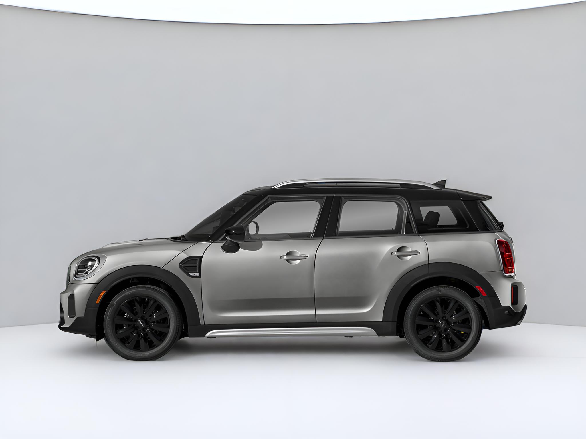 2023 MINI Countryman Cooper S ALL4