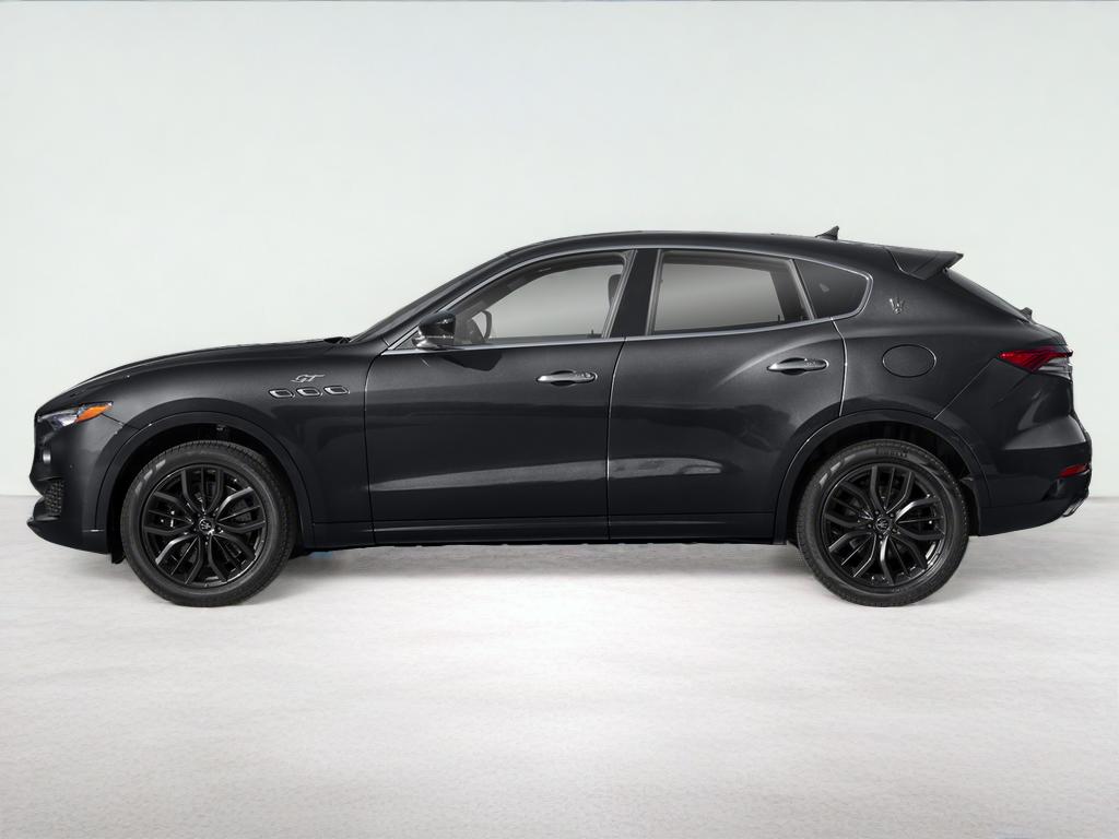 2024 Maserati Levante Modena Ultima