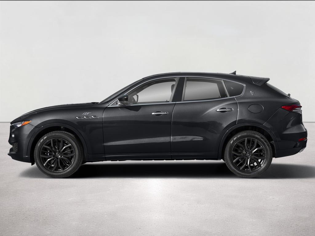 2024 Maserati Levante Modena Ultima