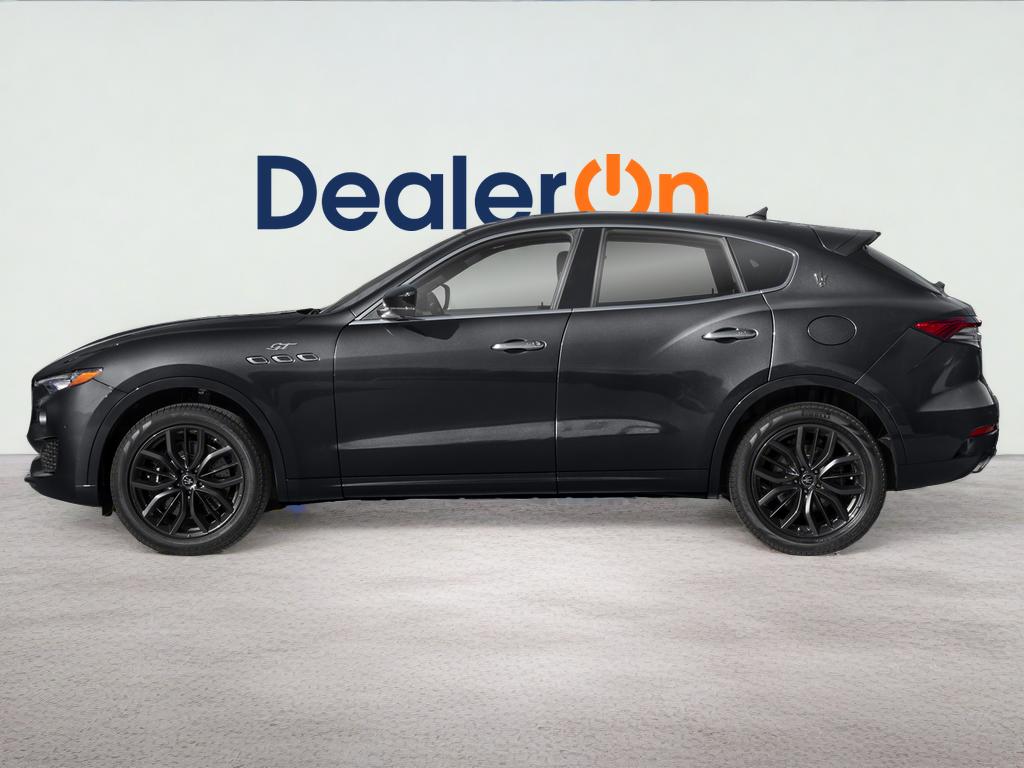 2024 Maserati Levante Modena Ultima