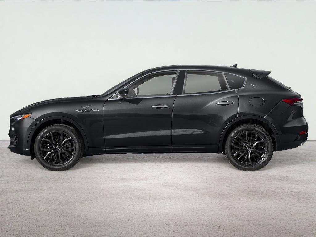2024 Maserati Levante Modena Ultima