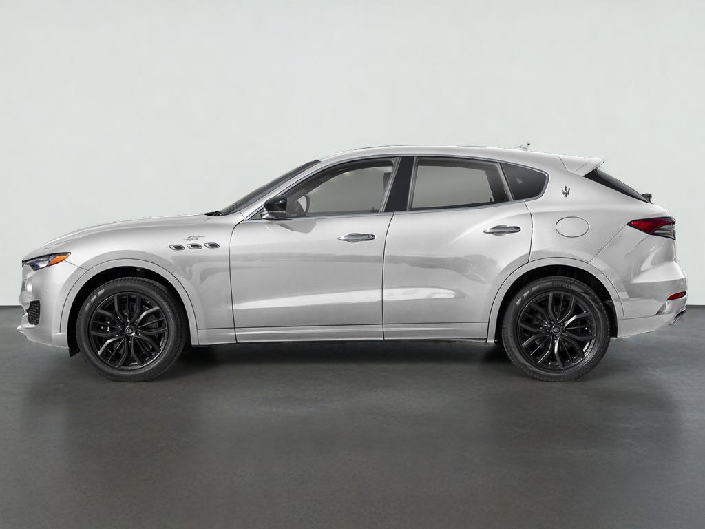 2024 Maserati Levante GT Ultima AWD