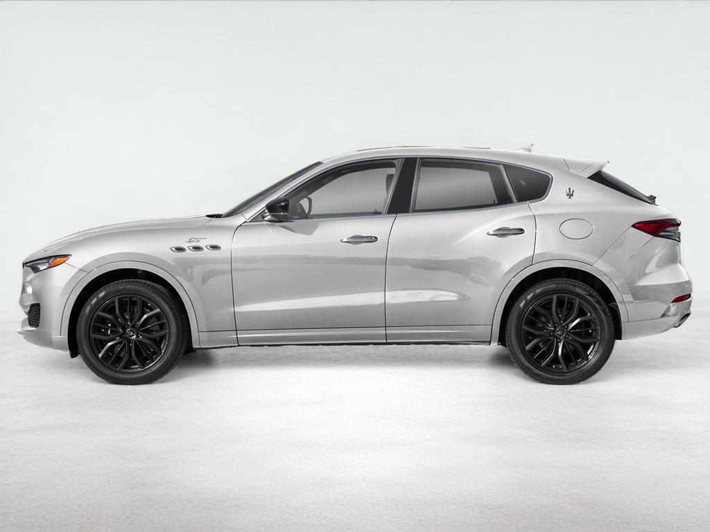 2024 Maserati Levante GT Ultima AWD
