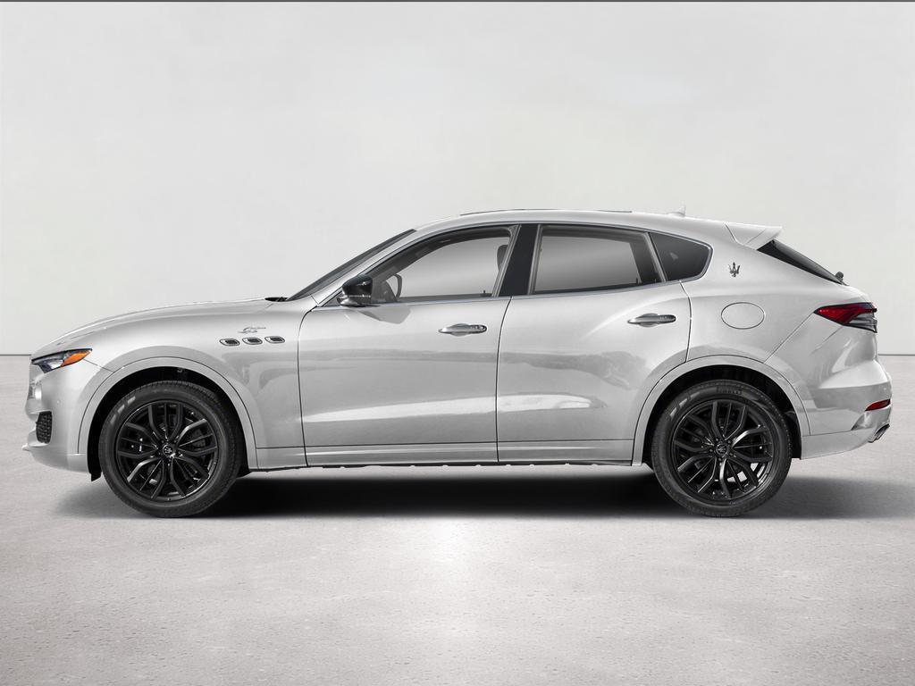 2024 Maserati Levante Modena Ultima