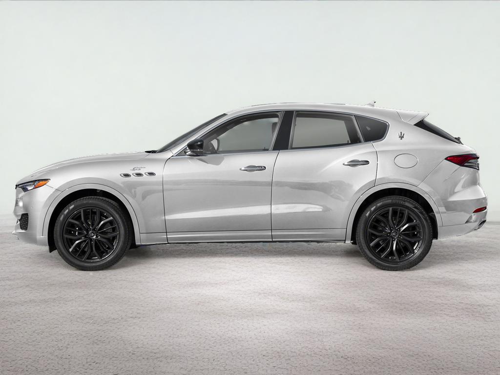 2024 Maserati Levante Modena Ultima