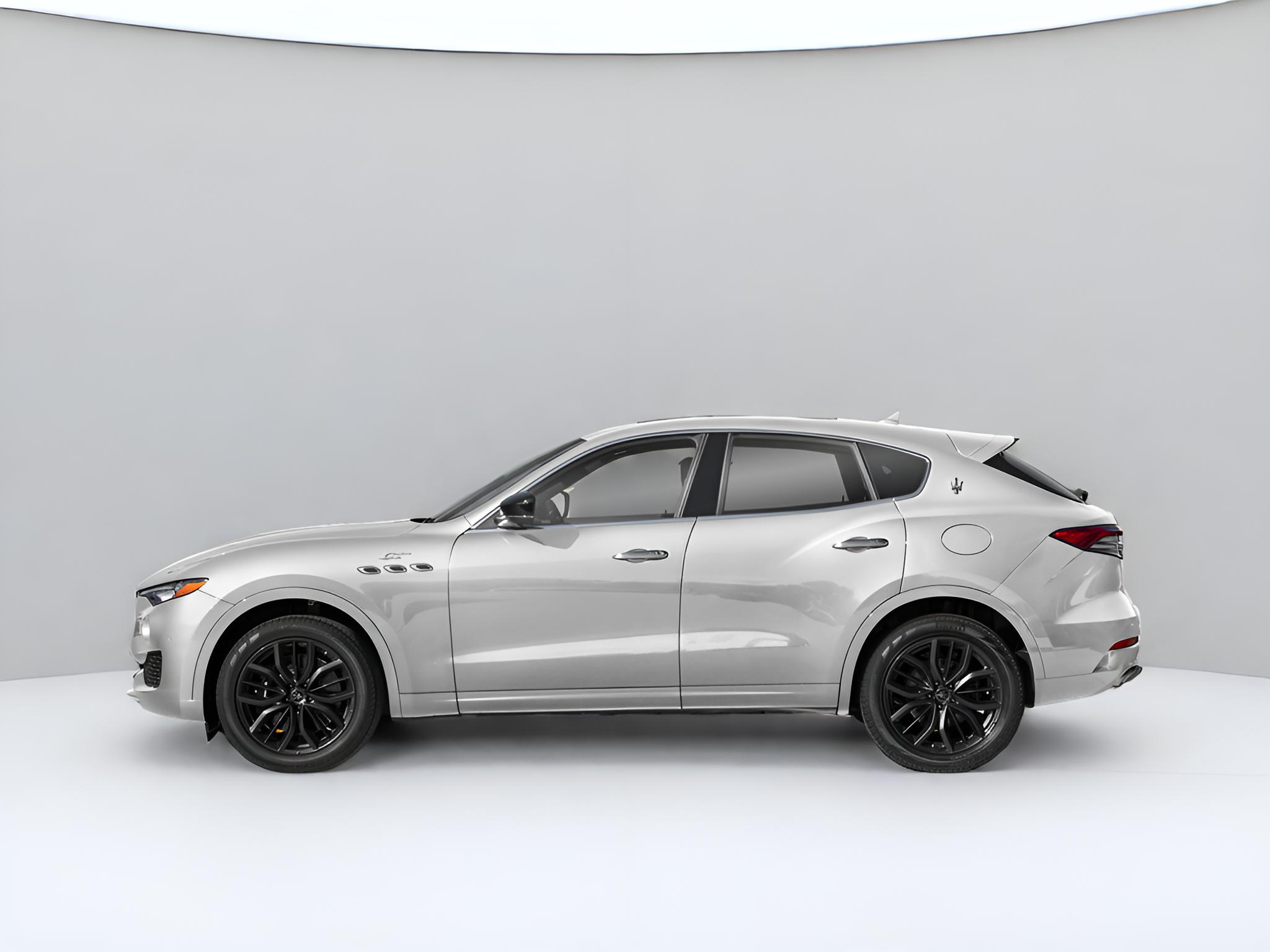2024 Maserati Levante Modena Ultima AWD