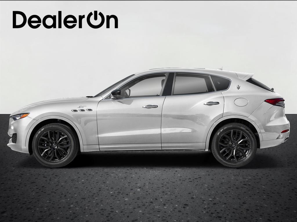 2024 Maserati Levante Modena Ultima