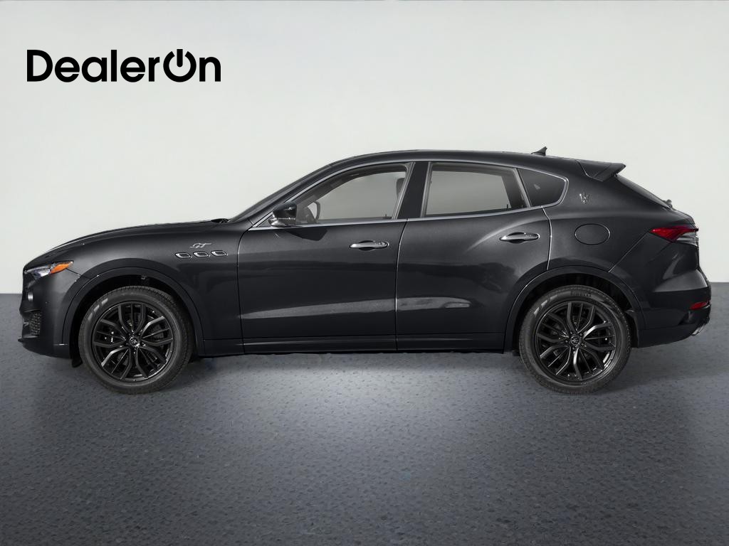 2024 Maserati Levante Modena Ultima