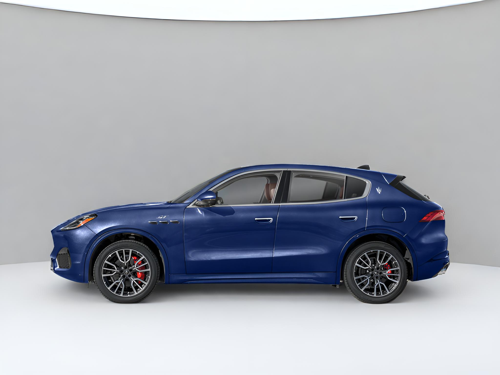 2024 Maserati Grecale GT AWD