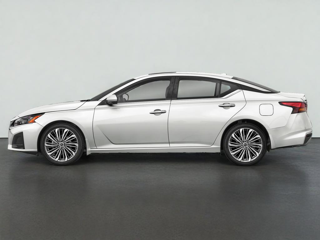 2024 Nissan Altima 2.5 SL AWD Sedan