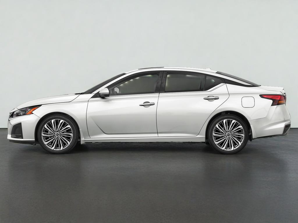 2024 Nissan Altima 2.5 SL AWD Sedan