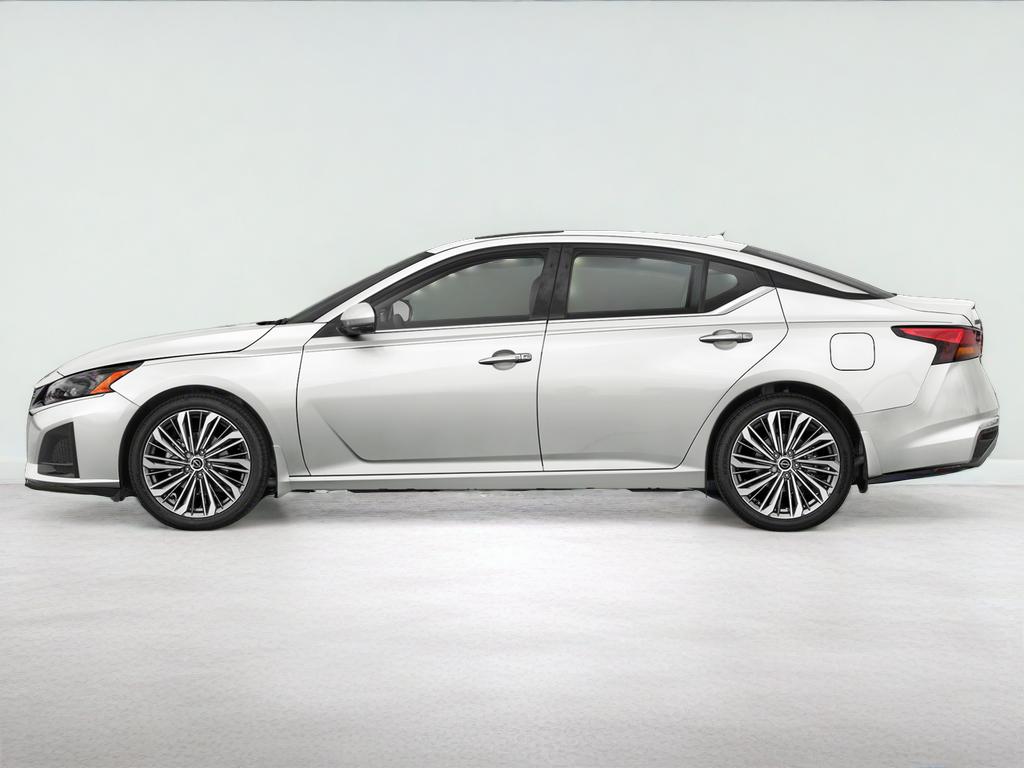 2024 Nissan Altima 2.5 SL AWD Sedan